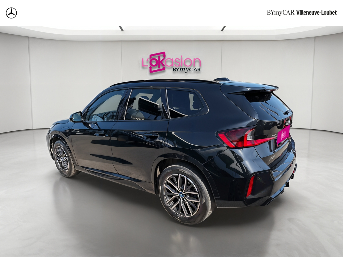BMW X1 xDrive 25e 245ch DKG7 — photo 3