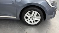 Renault Clio 1.6 E-Tech hybride 140ch Business -21N — photo 20