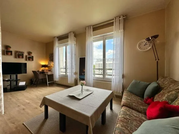 Appartement 1 pièce 45 m²