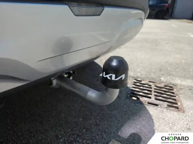 Kia Sportage 1.6 t-gdi 245ch isg hybride rechargeable bva6 4x4 — photo 49