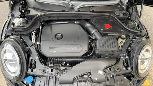 Mini Mini 1.5 Cooper 136 BVA7 - Heddon Street – 2018 – 123277 km – Essence – Boîte Automatique — photo 34