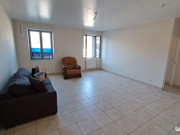Vente appartement 2 pièce, Aix-les-bains centre