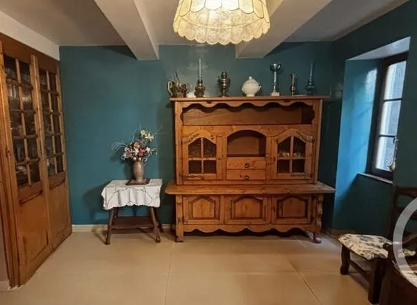 Maison 3 pièces 80 m²