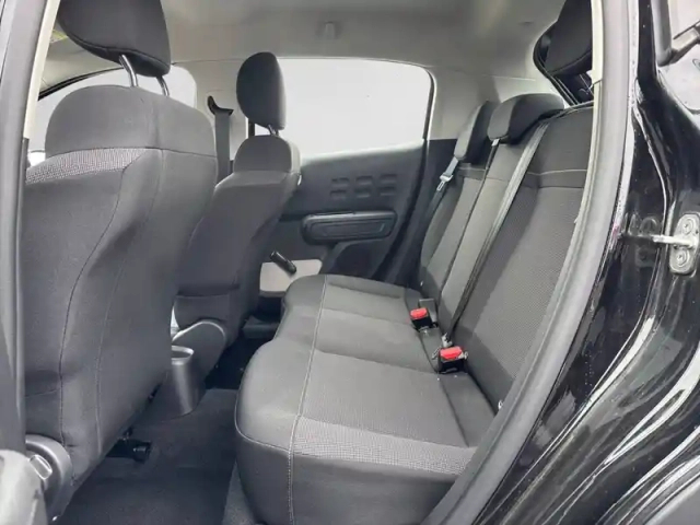 Citroën C3 puretech 83 ch bvm5 — photo 12