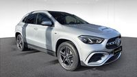 Mercedes Gla 250 e hybride rechargeable 218ch AMG Line 8G-DCT — photo 3