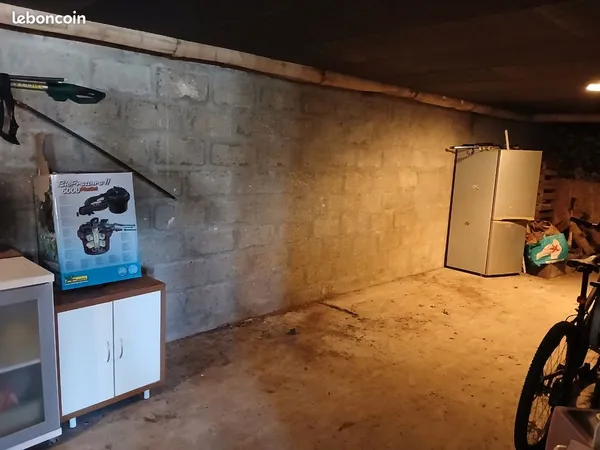 Box de stockage