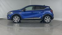 Renault Captur 1.6 E-Tech hybride 145ch Techno — photo 7