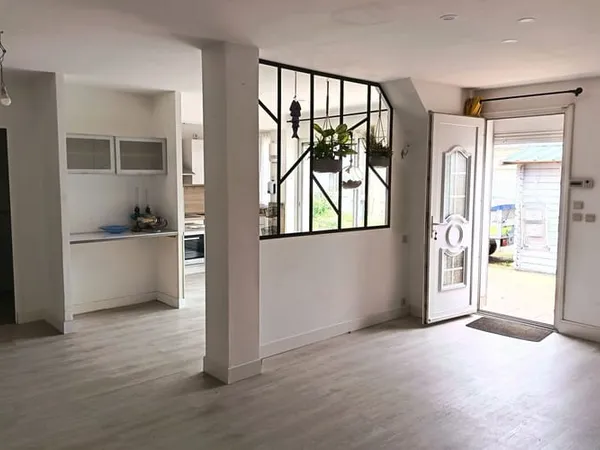 Maison 3 pièces 69 m²