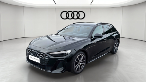 Audi A5 Avant e-hybrid 299 ch S tronic 7 Quattro