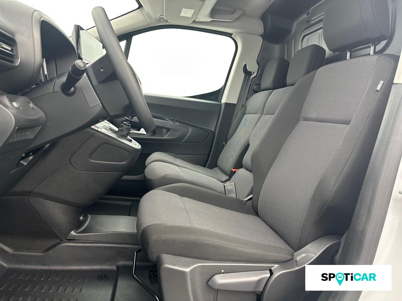 Citroën Berlingo m diesel 100ch — photo 9