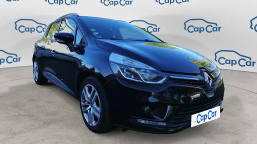 Renault Clio 1.5 dCi 90 - Business – 2019 – 152952 km – Diesel – Boîte Manuelle