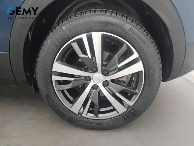 Peugeot 3008 bluehdi 130ch s&amp;s bvm6 — photo 62
