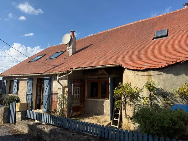 Maison 4 pièces 130 m²