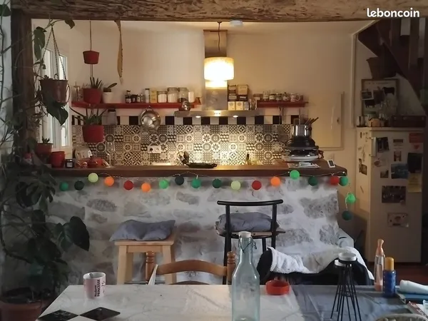 Collocation Ariège