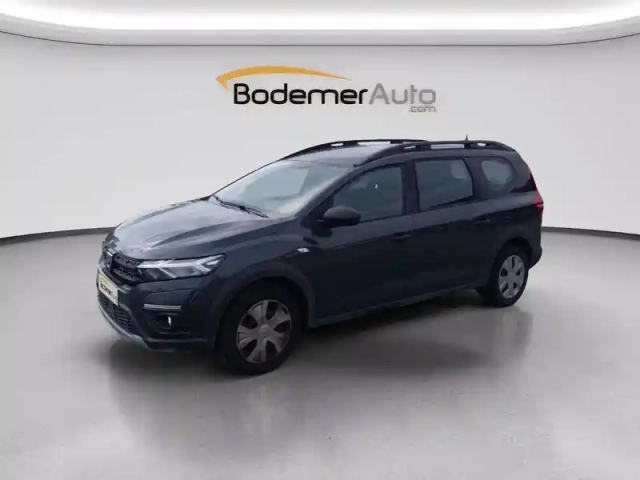 Dacia Jogger eco-g 100 5 places