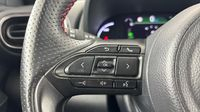 Toyota Yaris Cross 116h GR Sport MY22 — photo 25
