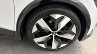 Renault Mégane E-Tech Electric EV60 220ch Techno super charge — photo 20