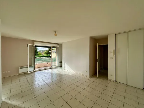 A vendre, appartement de type T2 bis à Chancelade (24650) aux portes de Périgueux (24000)
