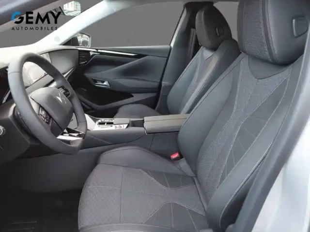 Ds Ds 4 hybride 136 e-dct6 — photo 9