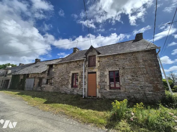 Maison 133 m²