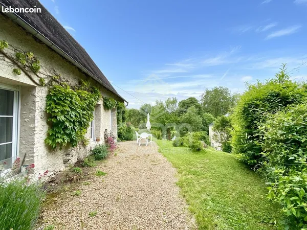 Grange 5 pièces 123 m²
