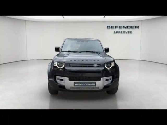 Land Rover Defender 110 2.0 p400e x-dynamic hse — photo 25