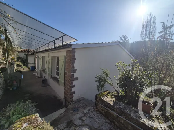 Maison 4 pièces 67 m²