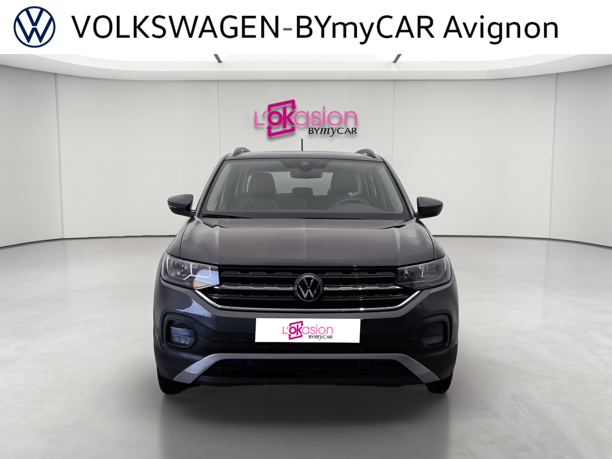 Volkswagen T-Cross 1.0 TSI 110 Start/Stop BVM6 — photo 8