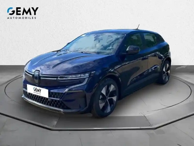 Renault Megane e-tech ev40 130ch standard charge