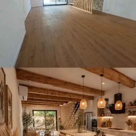 ❤️ COUP DE CŒUR - Maison de village de charme avec jardin au coeur de Villeveyrac