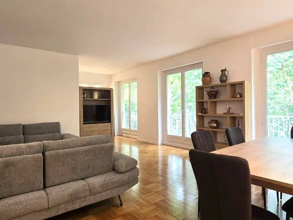 Appartement 4 pièces 110 m²