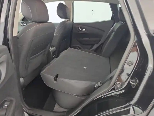 Renault Kadjar tce 140 fap edc — photo 43