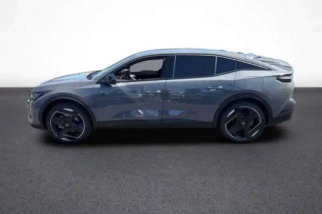 Peugeot 408 plug-in hybrid 225 ch e-dcs7 — photo 3