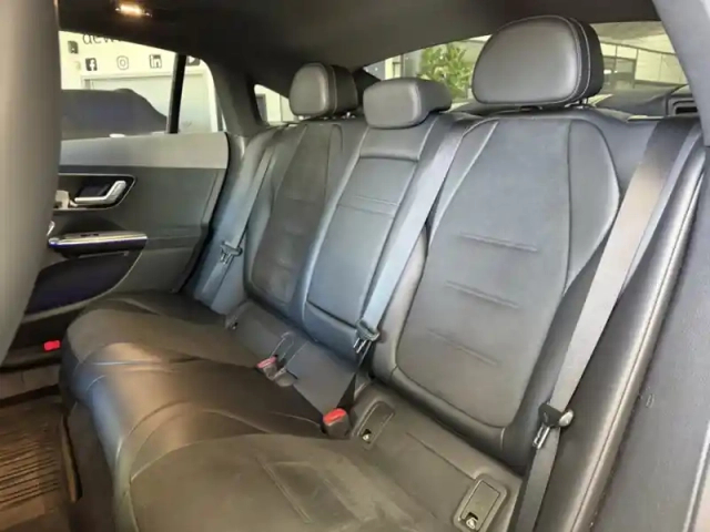 Mercedes Classe E eqe 350+ amg line — photo 11