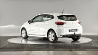Renault Clio 1.5 Blue dCi 100ch Business 21N — photo 8