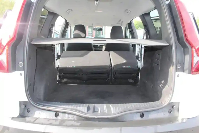 Dacia Jogger eco-g 100 5 places — photo 21