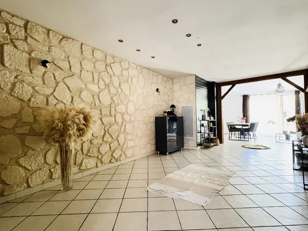 Maison 5 pièces 157 m²