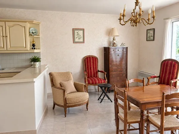 Appartement à vendre Guidel