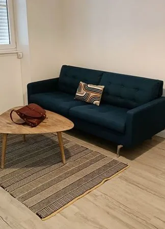 Appartement de 42m2 à louer sur Nancy