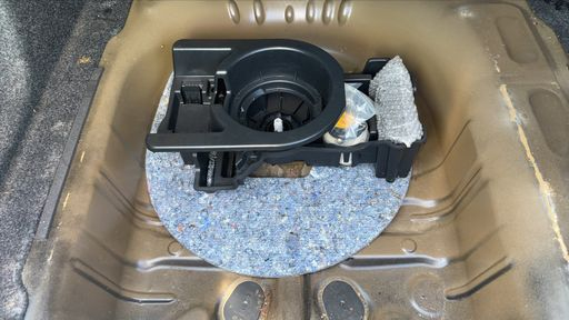 Citroen C-Elysée 1.2 PureTech 82 - Confort – 2017 – 134365 km – Essence – Boîte Manuelle — photo 25