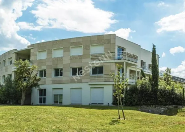 Appartement Vente Verrières-en-Anjou 2p 41m² 64960€