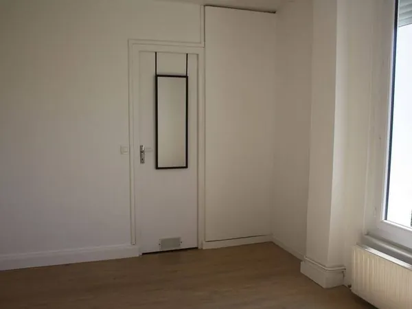 Appartement 2 pièces 27 m²