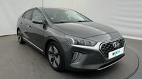 Hyundai Ioniq Hybrid 141ch Creative — photo 3