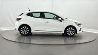 Renault Clio 1.6 E-Tech hybride 140ch Intens -21N — photo 4