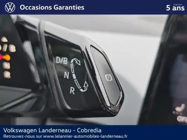 Volkswagen Id.3 204ch pro performance 58 kwh active — photo 12