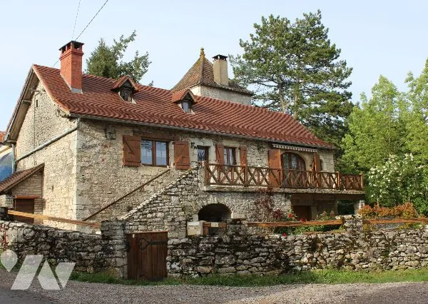 Maison 5 pièces 89 m²