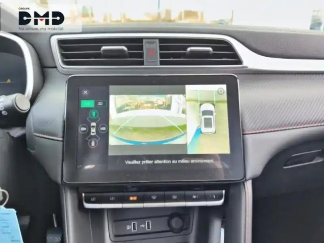 Mg Zs 1.5 vti-tech 106ch luxury — photo 6