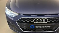 Audi A1 Sportback 25 TFSI 95ch Advanced — photo 17