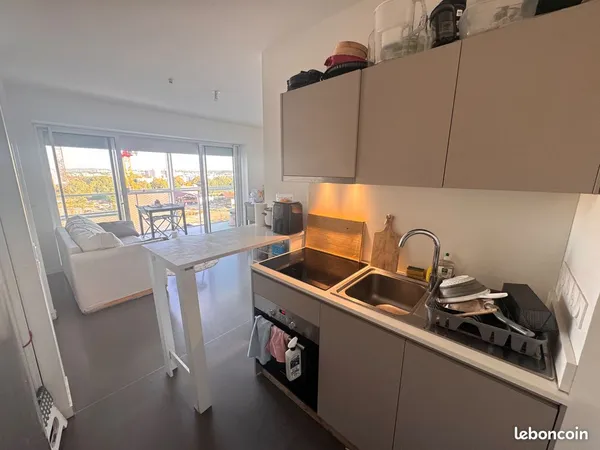 Sous Location ( bien lire l'annonce jusqu'à la fin