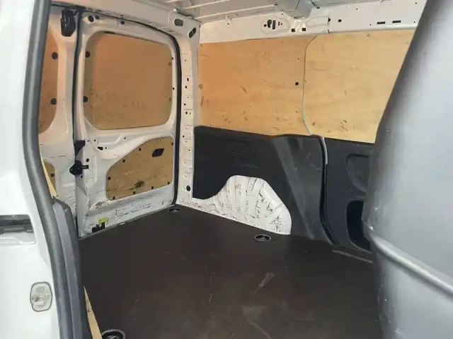 Citroën Berlingo van m 650 bluehdi 100 s&amp;s — photo 75